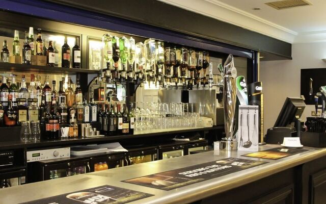 Airport Inn Gatwick