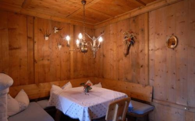 Apartmenthaus Andreas