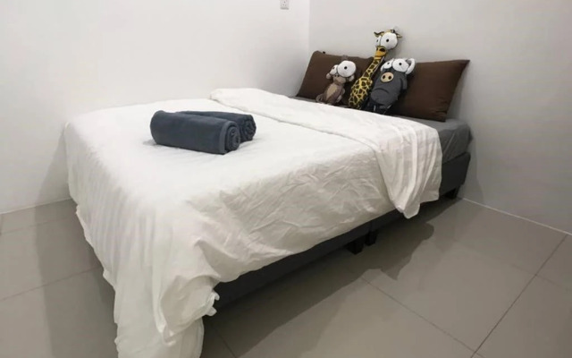 be.Animania -8-10mins Lost World Tambun -14-18pax