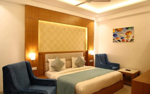 FabHotel Transit Delhi Airport