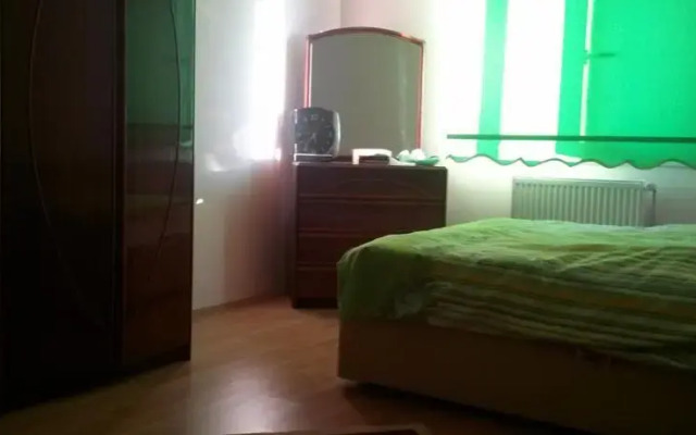 gülyuva konukevi