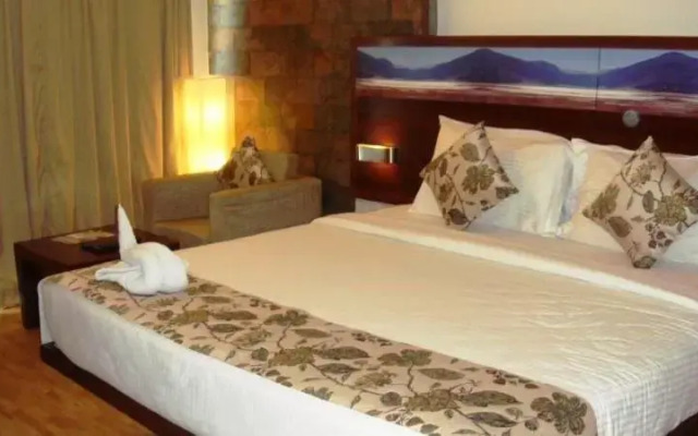 Mussoorie - Pine Hill; A Sterling Holidays Resort