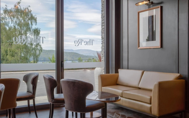 The Ro Hotel