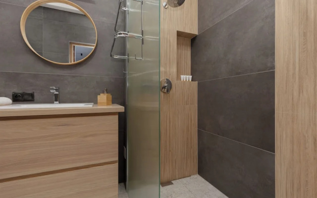 Lux Apartment Manufaktura by Renters