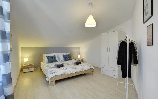 Apartment Niko