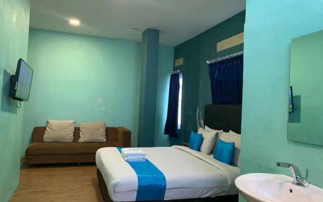 OYO 94579 Sm Raja Guest House