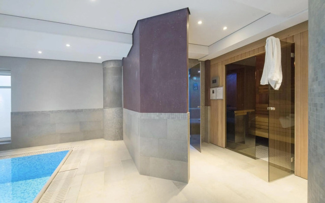 Haus Bötticher Straße Whg 01