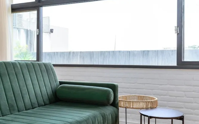 Próximo ao Barra Shopping - AM203