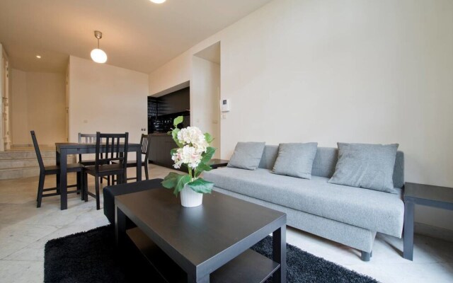 Saint Pauls Suite 2