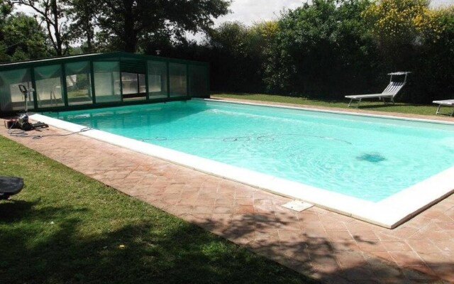 La Casina degli Ulivi