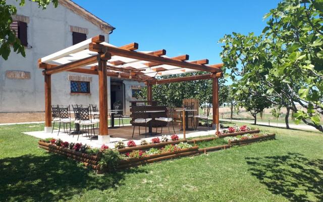 B&B I Pini Di Storaco