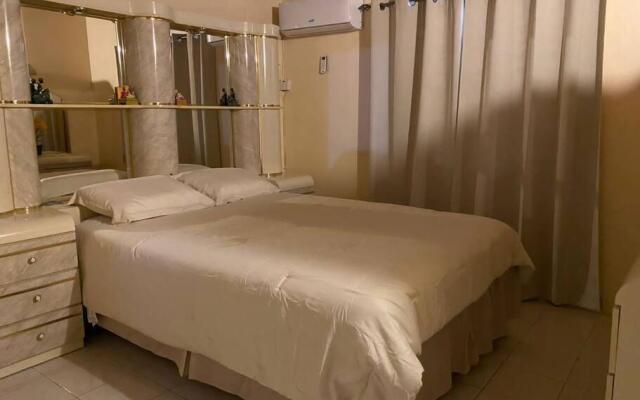 Sara’s Place - A place that feels like home