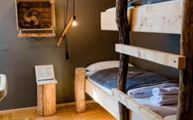 The Keep Eco Residence