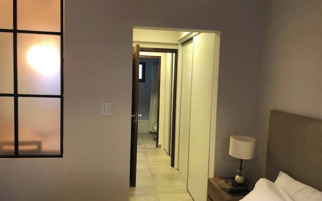 Apartment First Flor Excellent Location