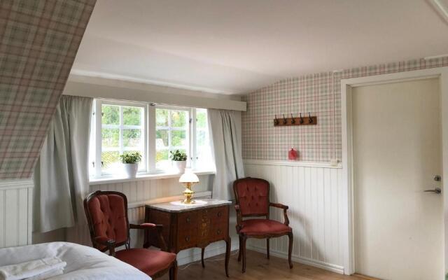 Husargårdens Bed & Breakfast