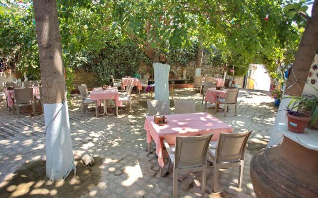 Garden Palace Boutique Hotel