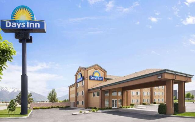 Days Inn by Wyndham Springville