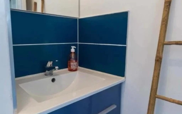 Residence Bleu Rivage