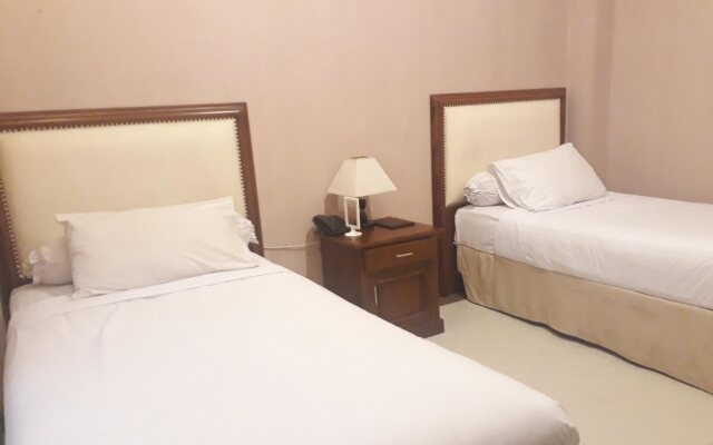 Sagan Hotel