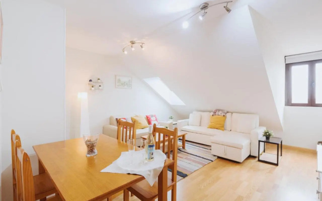 Apartamento "PAPA OSO"