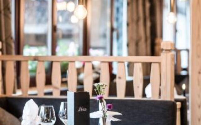 Sporthotel Alpenrose