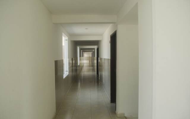 Hotel Winsor Fonseca