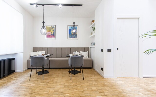 Cavaedium Guest House