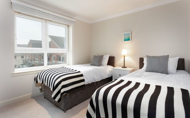 Taylor Retreat -  Donnini Apartments