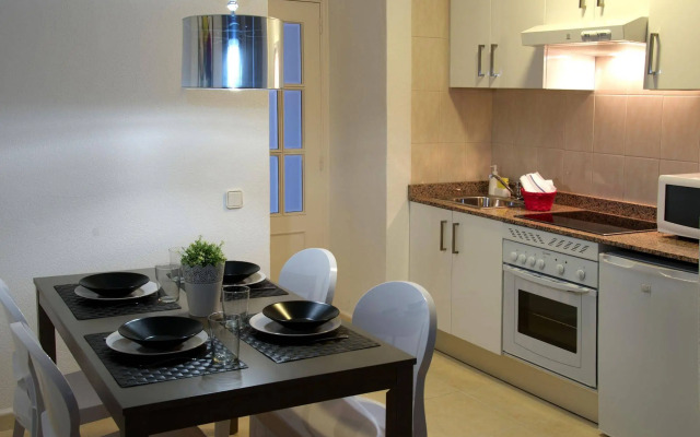 BA Style Apartments Ibiza