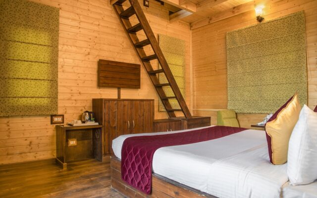 Woodays Resort