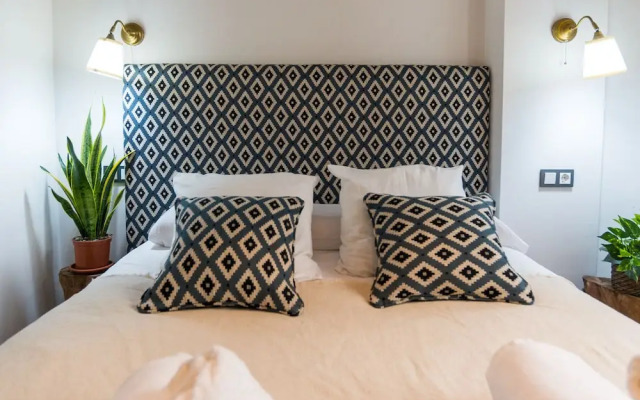 Cozy Apartament in the heart of Malaga