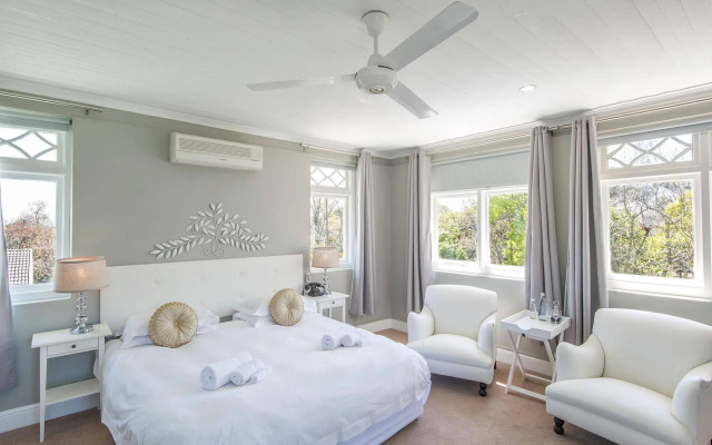 Summerwood Guest House