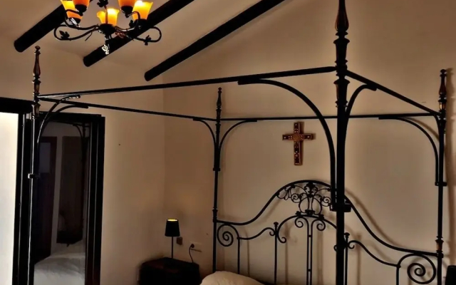 Villa Carabeo