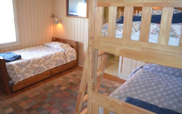 Sea Star - 3 Br Home
