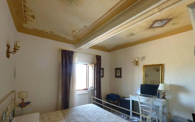 Palazzo di Valli