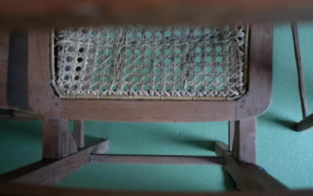 Paiyannoi Guesthome