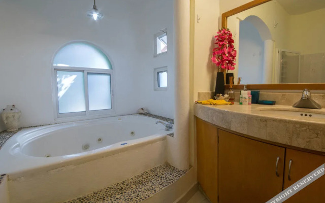 Paraiso Maya B&B