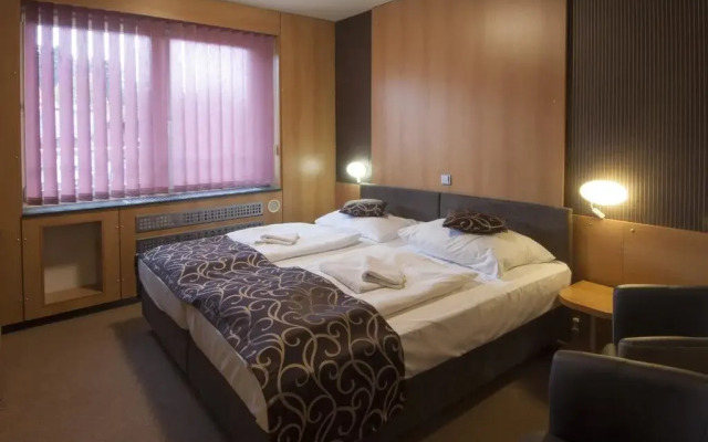 Pension Bohmerwald