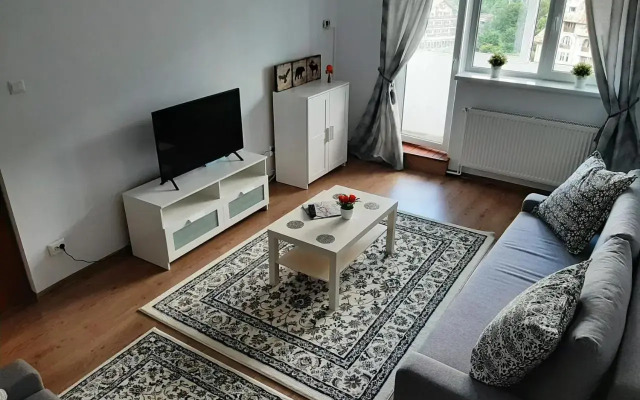Lidia's Apartment