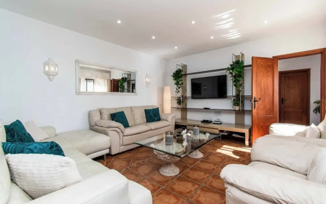 Villa Isabel Sol
