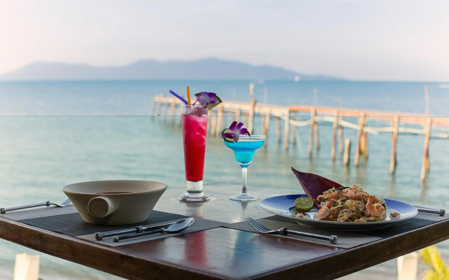 Enjoy Beach Hotel
