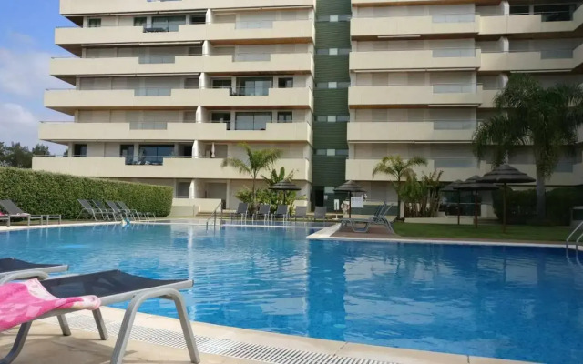 Aquamar 518 by Vilamoura Sun