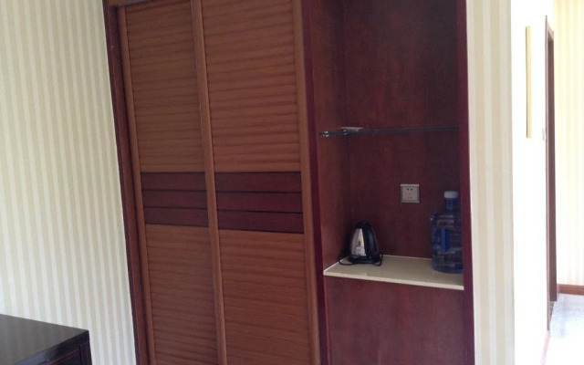 Wutaishan Wanshun Inn