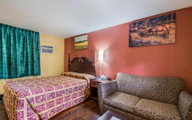 Highland Inn New Cumberland