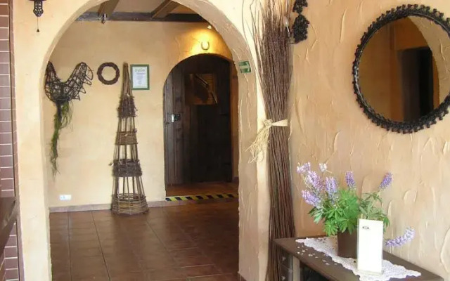 Hotel Stara Kuźnia