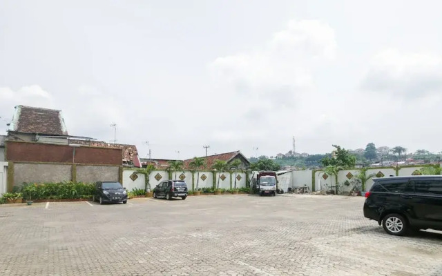 Airy Tanjung Karang Raden Intan 35 Lampung