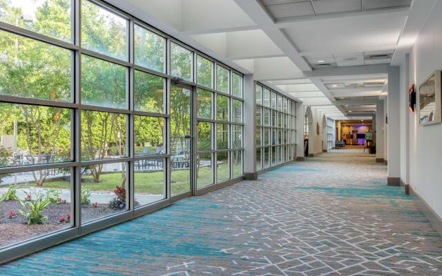 DoubleTree by Hilton Birmingham Perimeter Park
