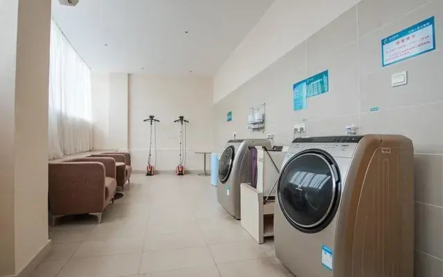 City Comfort Inn Yulin Pedestrian Street