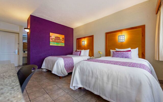 Comfort Inn Cordoba