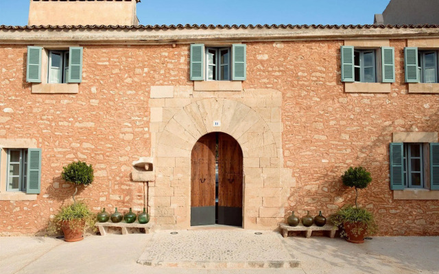 Predi Son Jaumell Hotel Rural